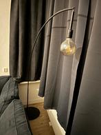 Lamp, Huis en Inrichting, Lampen | Vloerlampen, Ophalen, Zo goed als nieuw, Metaal, 200 cm of meer