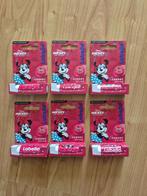 6x Labello NIEUW cherry shine Disney Mickey and friends, Ophalen, Nieuw, Overige kleuren, Lippen