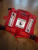 Hulphond tuig maat L, Dieren en Toebehoren, Ophalen of Verzenden, Nieuw