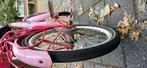 Kinderfiets, Ophalen, Zo goed als nieuw