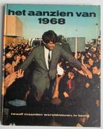 Het aanzien van 1968, Boeken, Ophalen of Verzenden, Zo goed als nieuw, Media