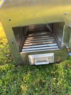 Houtkachel Nieuw - voor zwembad of hottub - uitverkoop, Tuin en Terras, Zwembad-toebehoren, Ophalen, Fastfair, 7921ae, Verwarming