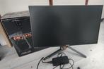 Asus ROG swift pg258q, Computers en Software, Monitoren, Gaming, ASUS, Full HD, Zo goed als nieuw