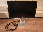 HP monitor, Ophalen, IPS, Full HD, Zo goed als nieuw