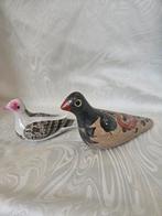 Keramieken Vogels - Handbeschilderd, Antiek en Kunst, Ophalen of Verzenden