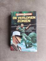 De verloren zonen (vreemdelingenlegioen)door Stefan Olivier, Boeken, Oorlog en Militair, Tweede Wereldoorlog, Ophalen of Verzenden