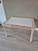 Ikea Flisat kindertafel, Kinderen en Baby's, Kinderkamer | Tafels en Stoelen, Ophalen, Zo goed als nieuw, Tafel(s)