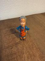 Vintage pop Doctor Snuggles Juf Netjes, Ophalen of Verzenden, Zo goed als nieuw