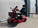 Nette scootmobiel Freerider FR 1