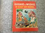 Suske en Wiske, De schat van Beersel, nummer 111, Gelezen, Verzenden, Willy Vandersteen, Eén stripboek