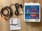 Nelson Easy Heat vorstbeveiligingskabel 2 mtr, nieuw, Ophalen, Nieuw, Kabel of Snoer