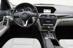 Mercedes-Benz C-Klasse 180 Business Class Avantgarde Automaa, Automaat, Beige, Bedrijf, Sedan