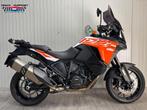 KTM 1290 SUPER ADVENTURE S ABS (bj 2018), Bedrijf, 1301 cc, Meer dan 35 kW, Overig