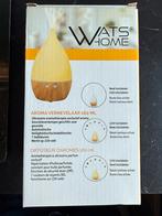 Aroma Vernevelaar - Nieuwstaat!, Ophalen