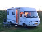 Camper Mercedes/Rapido M941, Caravans en Kamperen, Rapido, 6 tot 7 meter, Diesel, Particulier