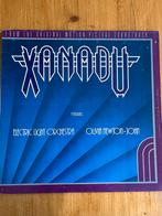 Xanadu - Electric Light Orchestra & Olivia Newton-John LP, Ophalen of Verzenden, Gebruikt