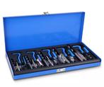 Schroefdraad herstelset reparatieset M5 M6 M8 M10 M12 NIEUW, Auto diversen, Autogereedschap, Ophalen of Verzenden, Nieuw