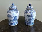 Chinese potten vazen, Antiek en Kunst, Antiek | Keramiek en Aardewerk, Ophalen