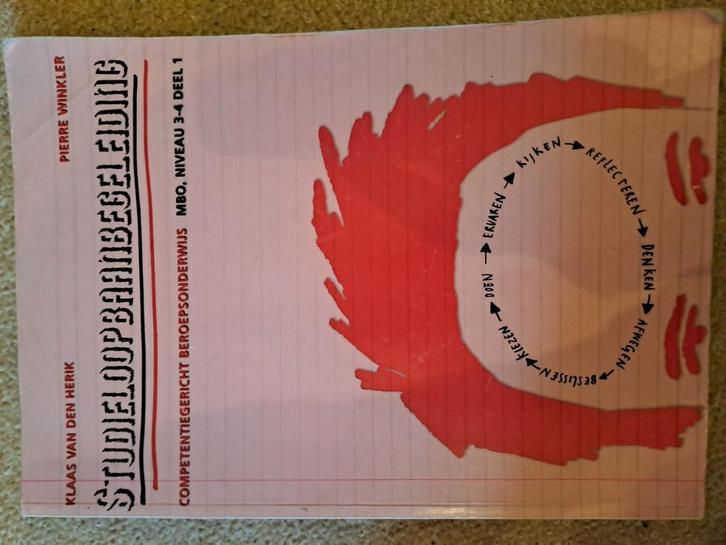 P. Winkler - 3/4 1, Boeken, Schoolboeken, Zo goed als nieuw, Nederlands, Overige niveaus, Ophalen of Verzenden
