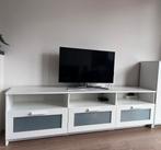 IKEA Tv meubel Brimnes, Huis en Inrichting, Kasten | Televisiemeubels, Minder dan 100 cm, 25 tot 50 cm, Zo goed als nieuw, Ophalen