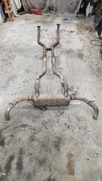 1970 tm 1974 Chevrolet Camaro headers uitlaat flowmaster, Ophalen, Gebruikt, Amerikaanse onderdelen