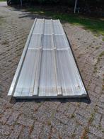 Lichtplaat sandwichpaneel lichtcassette, Doe-het-zelf en Verbouw, Dakpannen en Dakbedekking, Ophalen, Kunststof, Overige kleuren
