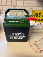 Schrikdraadapparaat nieuw, Dieren en Toebehoren, Stalling en Weidegang, Toebehoren