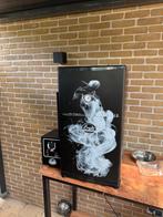 Bradley original smoker 2 maanden oud ZGAN - 3 keer gebruikt, Huis en Inrichting, Keuken | Keukenbenodigdheden, Ophalen, Zo goed als nieuw