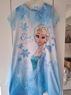 Elsa Jurk / Verkleedjurk - Frozen, Disney, Meisje, Overige typen, Ophalen of Verzenden