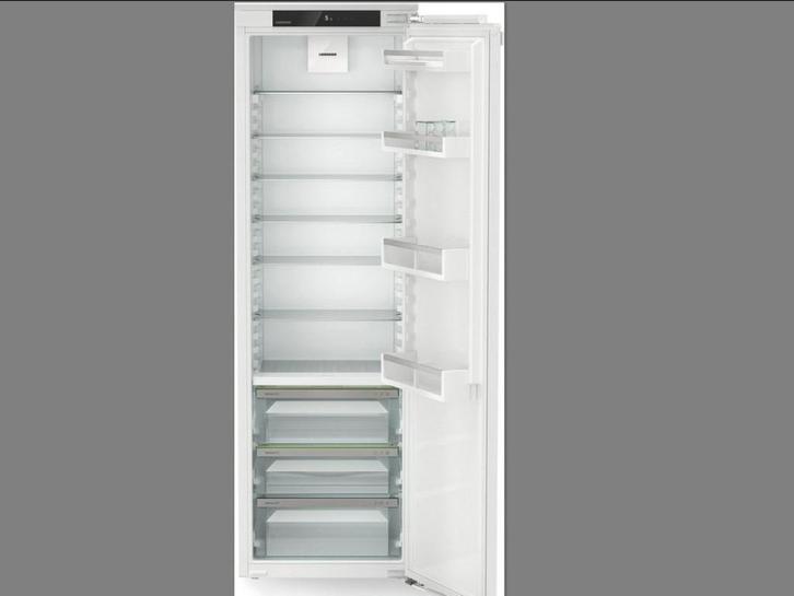 dM28 Liebherr Koel-Vriescombinatie liebherr IRBE 5120-20, Witgoed en Apparatuur, Koelkasten en IJskasten, Nieuw, Met aparte vriezer