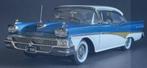 Sunstar Platinum - Ford Fairlane 1958  -  Around the World, Ophalen of Verzenden, Zo goed als nieuw, Auto, Sun Star