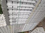 Grasbeton 40x40x12 geribbeld, Tuin en Terras, Tegels en Klinkers, Ophalen, Zo goed als nieuw, Beton, Klinkers