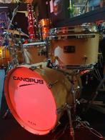 Canopus RFM maple set. Bopsetje voor een interessante prijs!, Ophalen of Verzenden, Tama