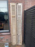 2 luiken in goede staat, Huis en Inrichting, Ophalen of Verzenden, Gebruikt
