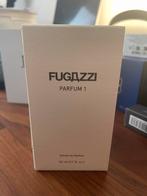 Fugazzi Parfum 1 - 50ml Extrait de Parfum, Sieraden, Tassen en Uiterlijk, Uiterlijk | Parfum, Ophalen of Verzenden, Nieuw