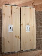 2x IKEA IVAR plank 303.181.63 - Nieuw, Huis en Inrichting, Kasten | Overige, Ophalen of Verzenden, Nieuw