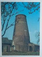 Ooij  - Zevenaar ( Gld. ) Molen De Ooijse Kroon, Verzamelen, Ansichtkaarten | Nederland, Verzenden, 1980 tot heden, Ongelopen