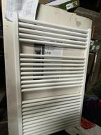 Designradiator HSK, Line, wit, Radiator, Nieuw, Minder dan 60 cm, Ophalen of Verzenden