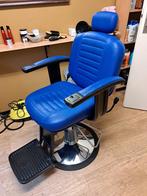 Vintage Kappers ( Tattoo) Stoel, Ophalen
