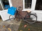 Gebruikte Stadsfiets, 53 tot 56 cm, Ophalen, Gebruikt, Overige merken