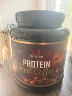 Proteïne meal ‘iced coffee’ van XXL Nutrition, Poeder of Drank, Zo goed als nieuw, Ophalen