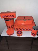 Brabantia vintage, Verzamelen, Ophalen of Verzenden, Huis en Inrichting