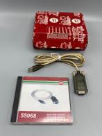 LGB USB adapter, Ophalen of Verzenden, Zo goed als nieuw, Gelijkstroom, LGB