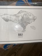 Posters Bali, Nieuw, Ophalen of Verzenden, Rechthoekig Staand