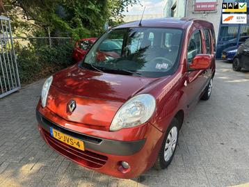 Renault Kangoo Family 1.6-16V Expression, Airco, Apk 06/2026 beschikbaar voor biedingen
