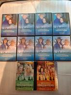 McLeod's Daughters DVD Collectie, Cd's en Dvd's, Gebruikt, Boxset, Drama, Ophalen of Verzenden