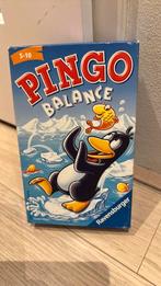 Pingo Balance 5-10 jaar, Een of twee spelers, Ophalen, Gebruikt, Ravensburger