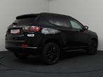Jeep Compass 4xe 190 Plug-in Hybrid Electric Limited Busines, Automaat, Euro 6, Zwart, Bedrijf