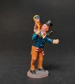 Lemax kerst figuur a102 kerstdorp kersthuisjes, Ophalen of Verzenden, Zo goed als nieuw