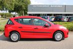 Peugeot 207 SW 1.4i XR-uitv/AIRCONDITIONING/CRUISE CONTROL/I, Voorwielaandrijving, Euro 5, Stof, Zwart